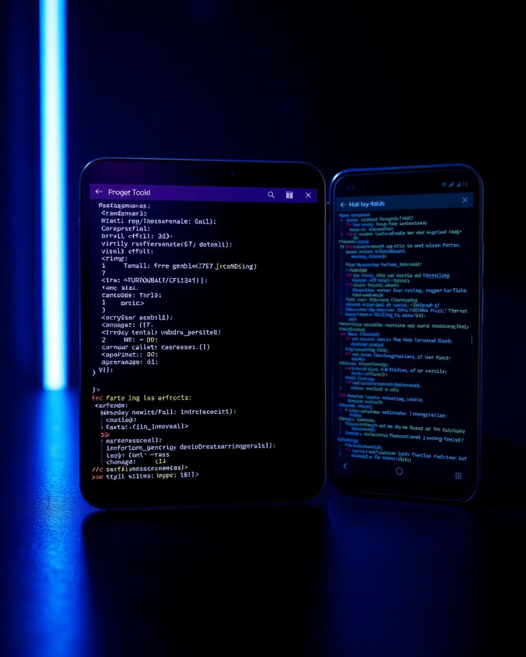 Git Companion preview