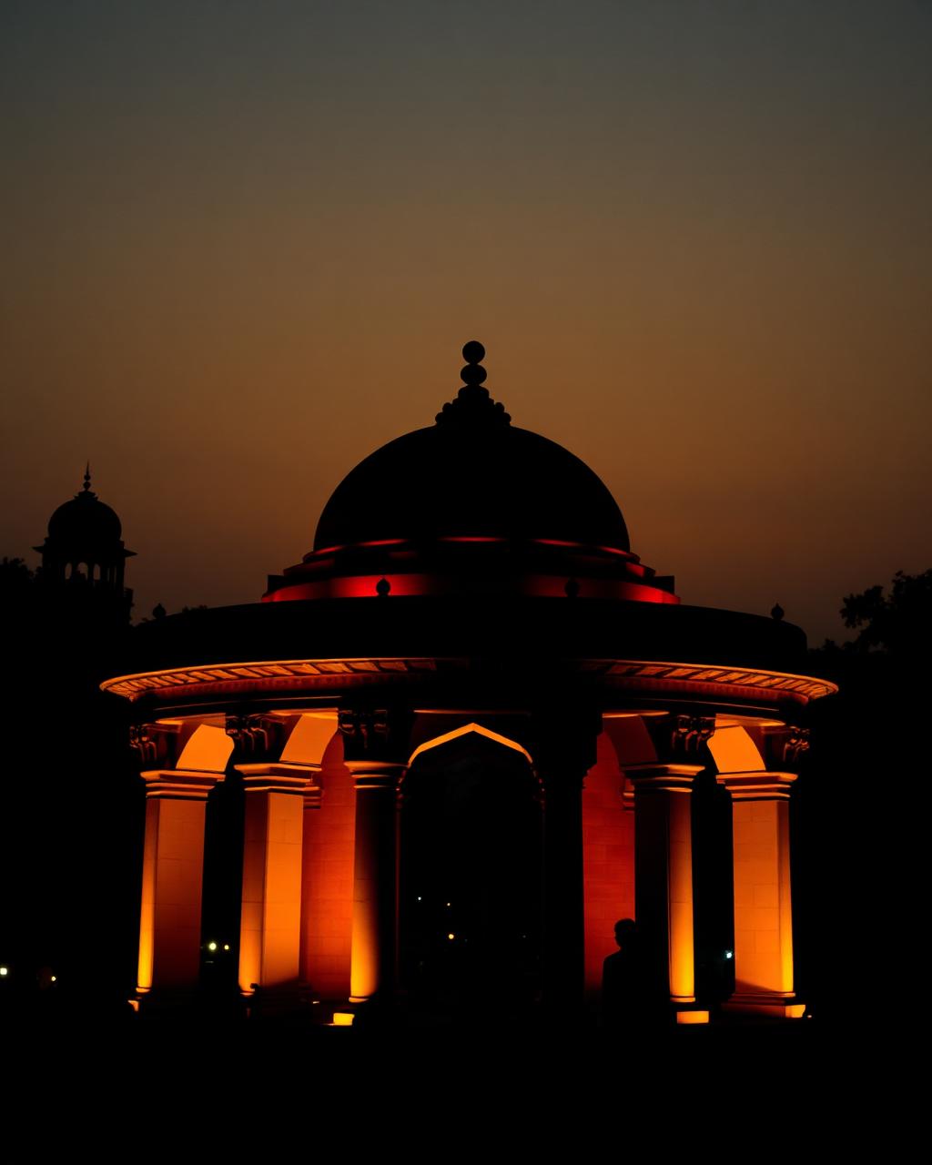 Delhi Jantar Mantar Story preview
