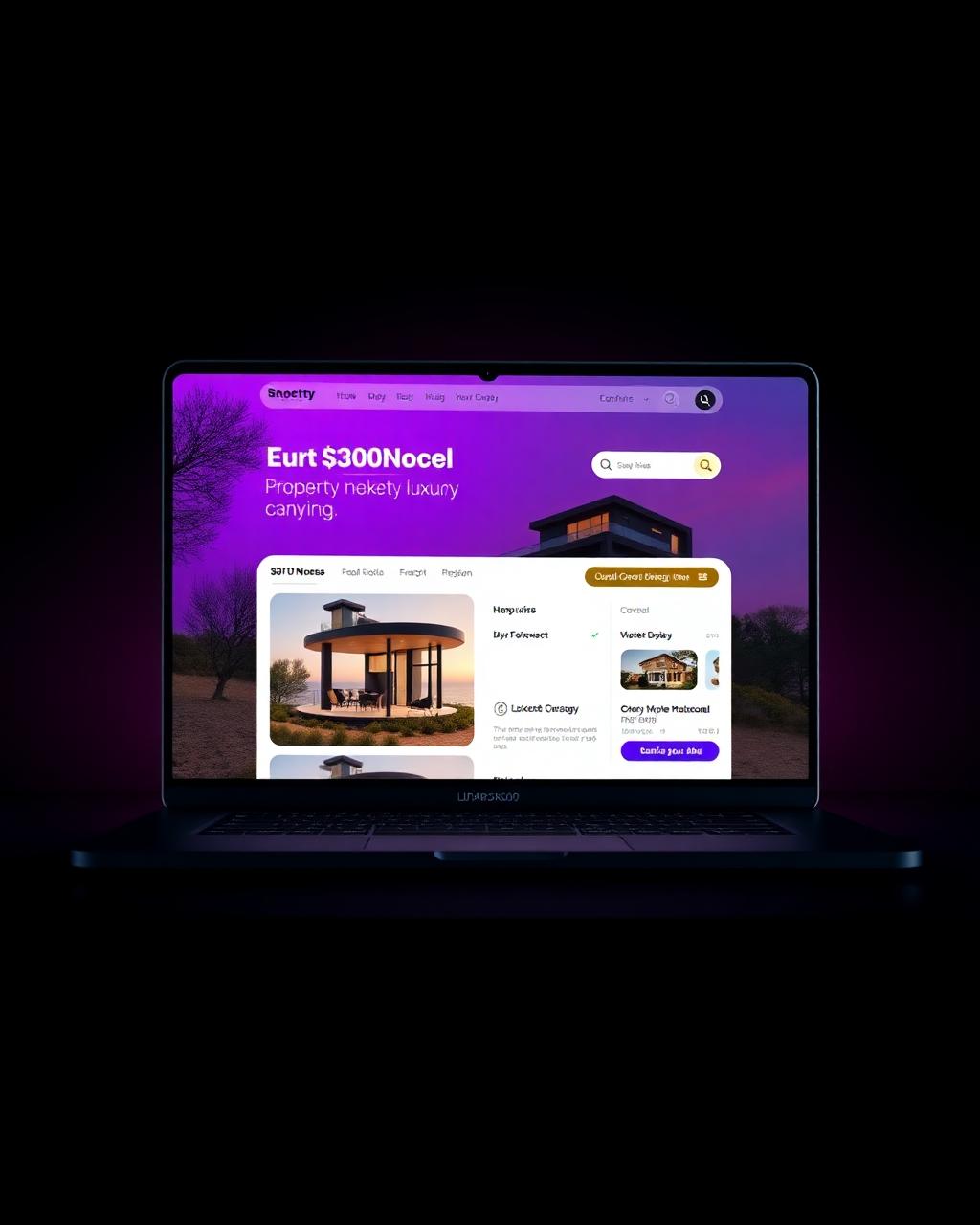 Home Sweet Home Finder preview